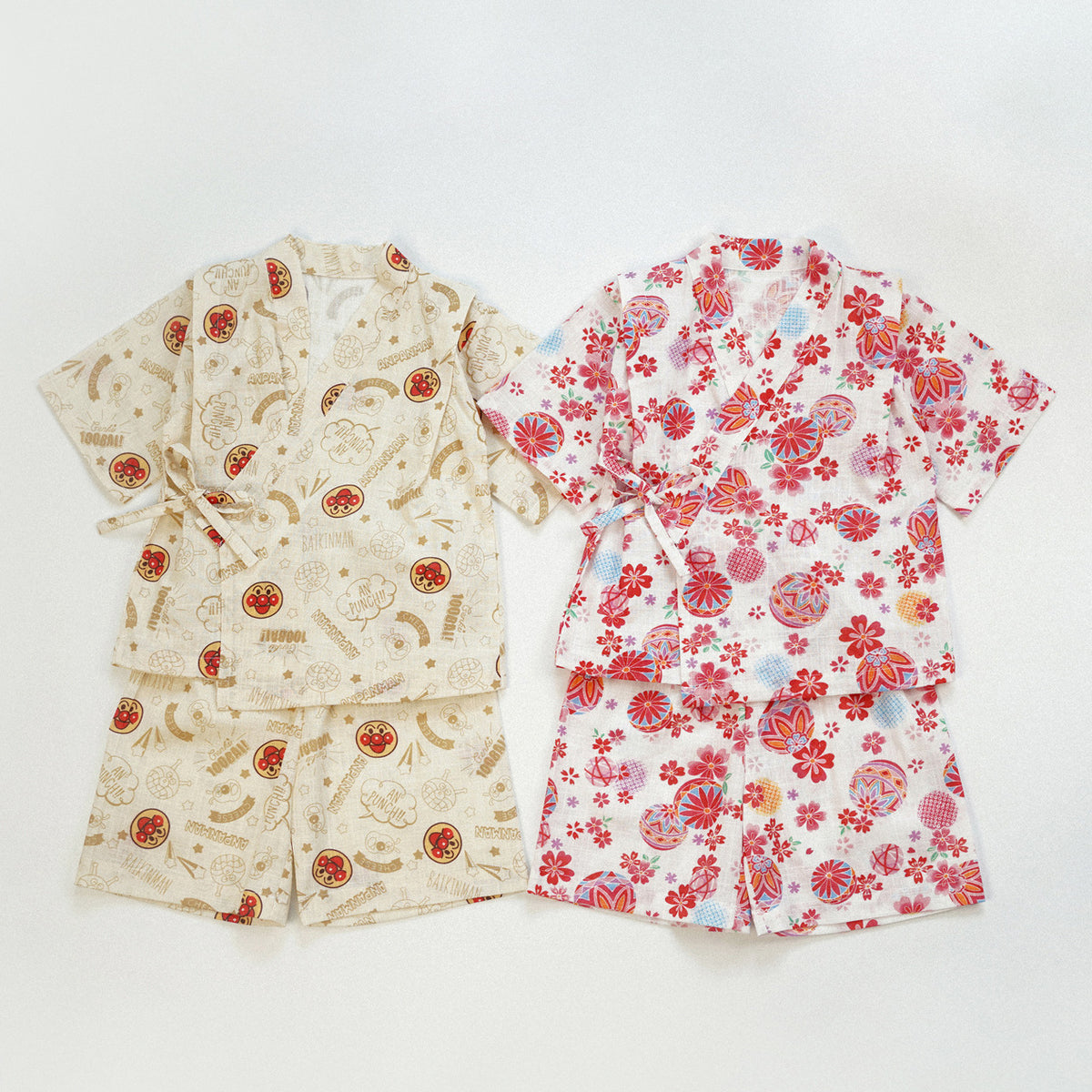 Children's Home Clothing Set