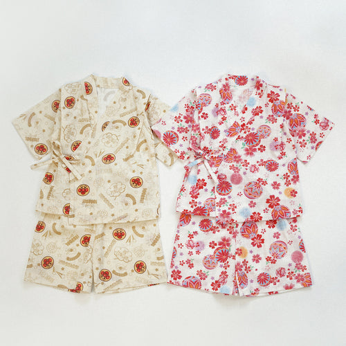 Children's Home Clothing Set