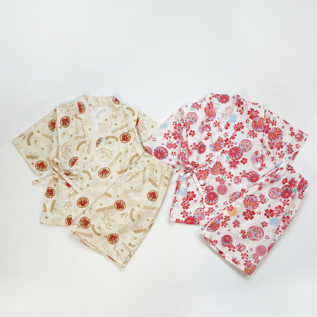 Children's Home Clothing Set