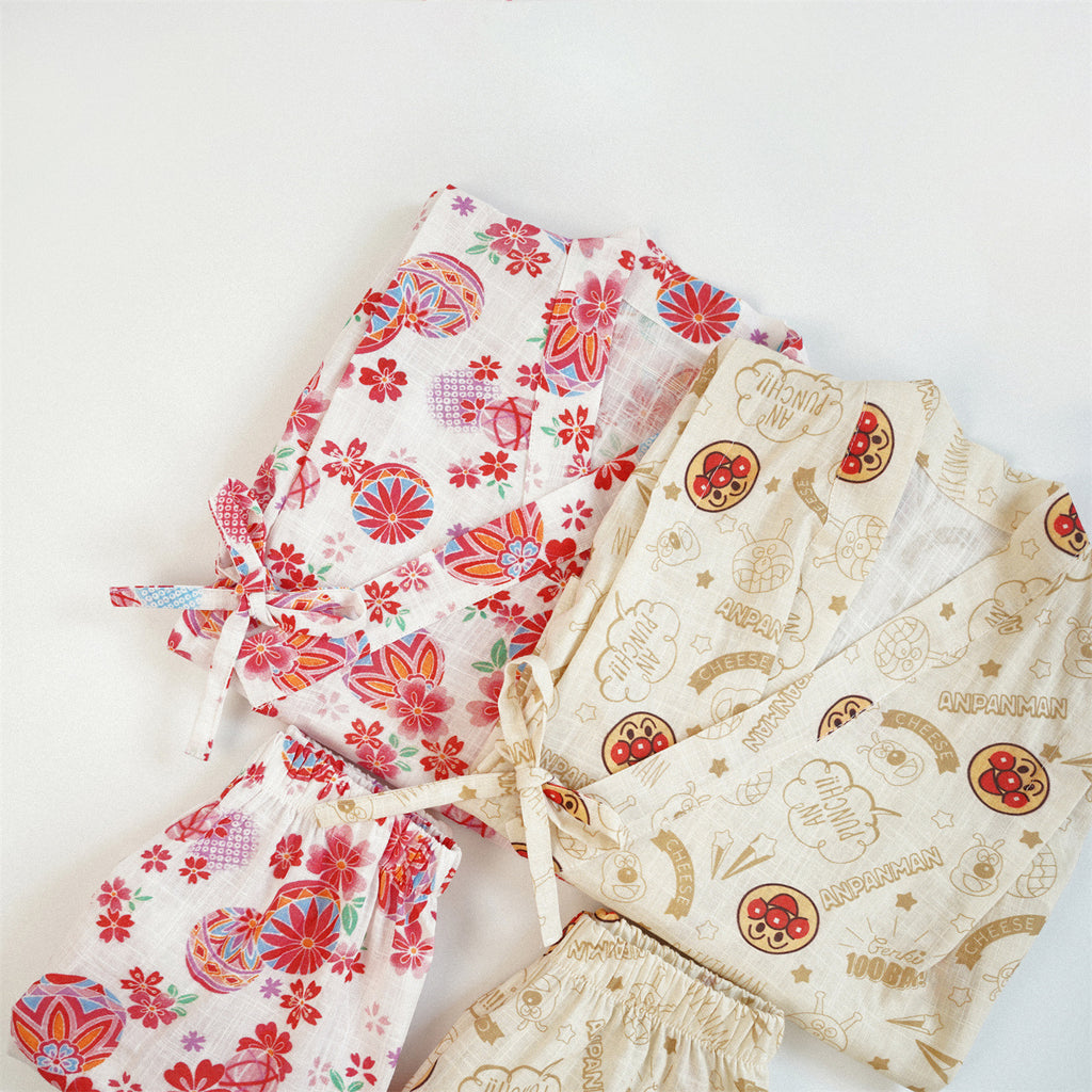 Children's Home Clothing Set